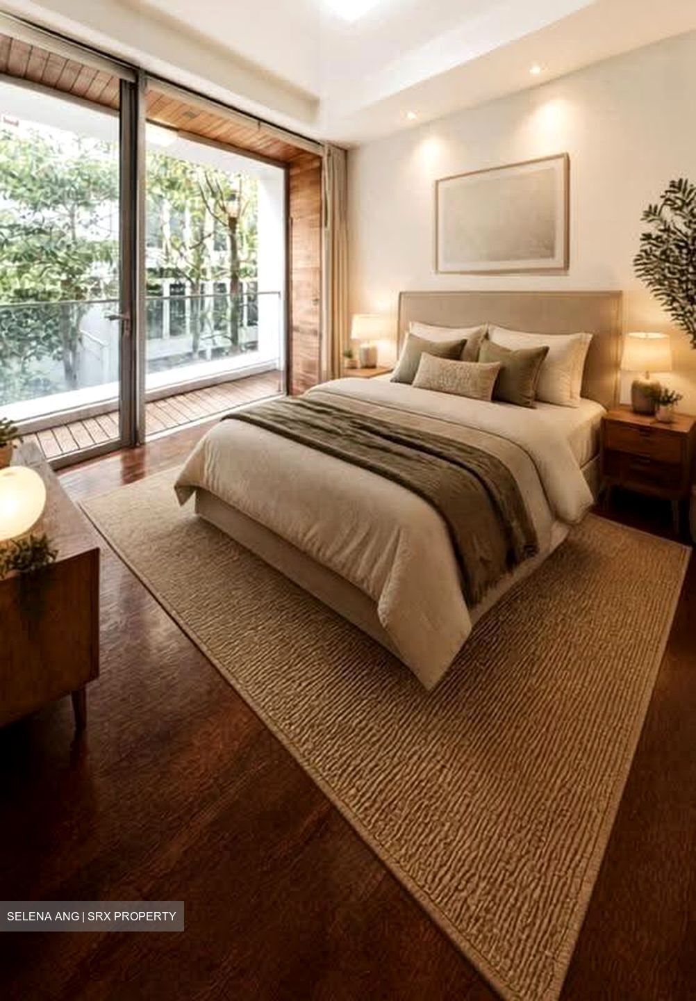 Seletar Park Residence (D28), Condominium #622615011